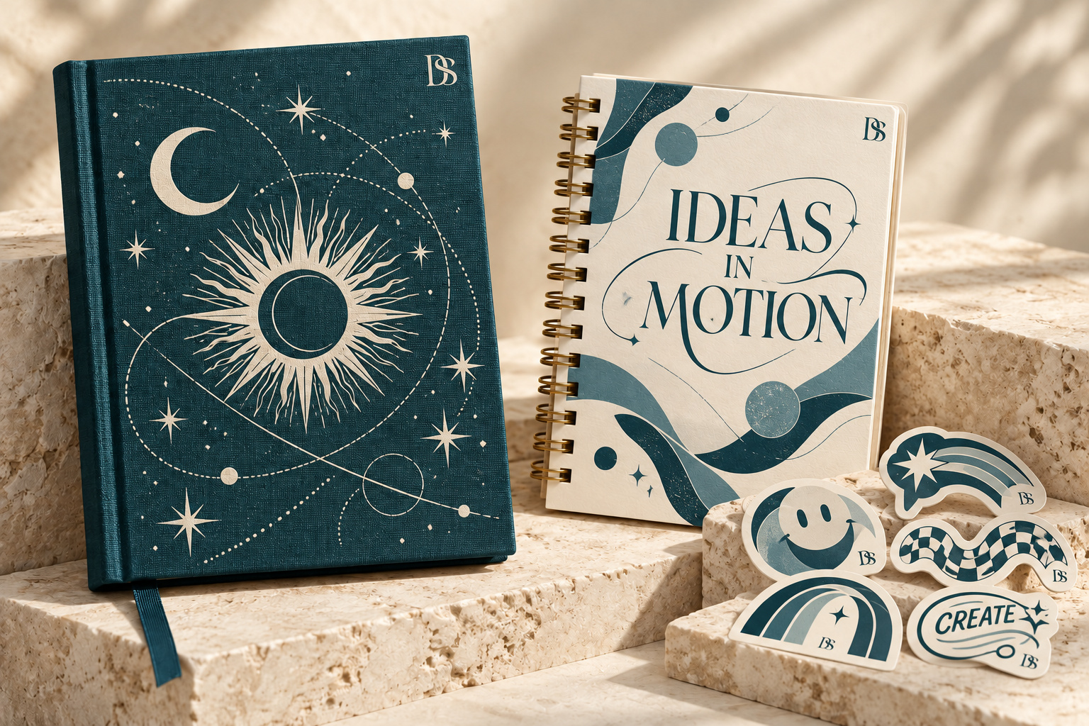 Stationery